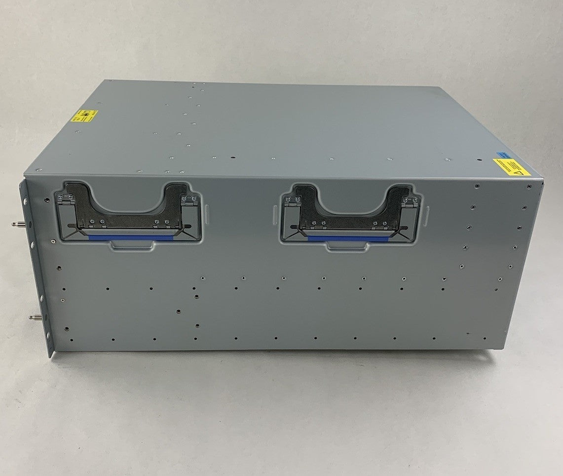 Netapp NAF-1001 Filer Storge System - No PSU, Fan, or Caddies