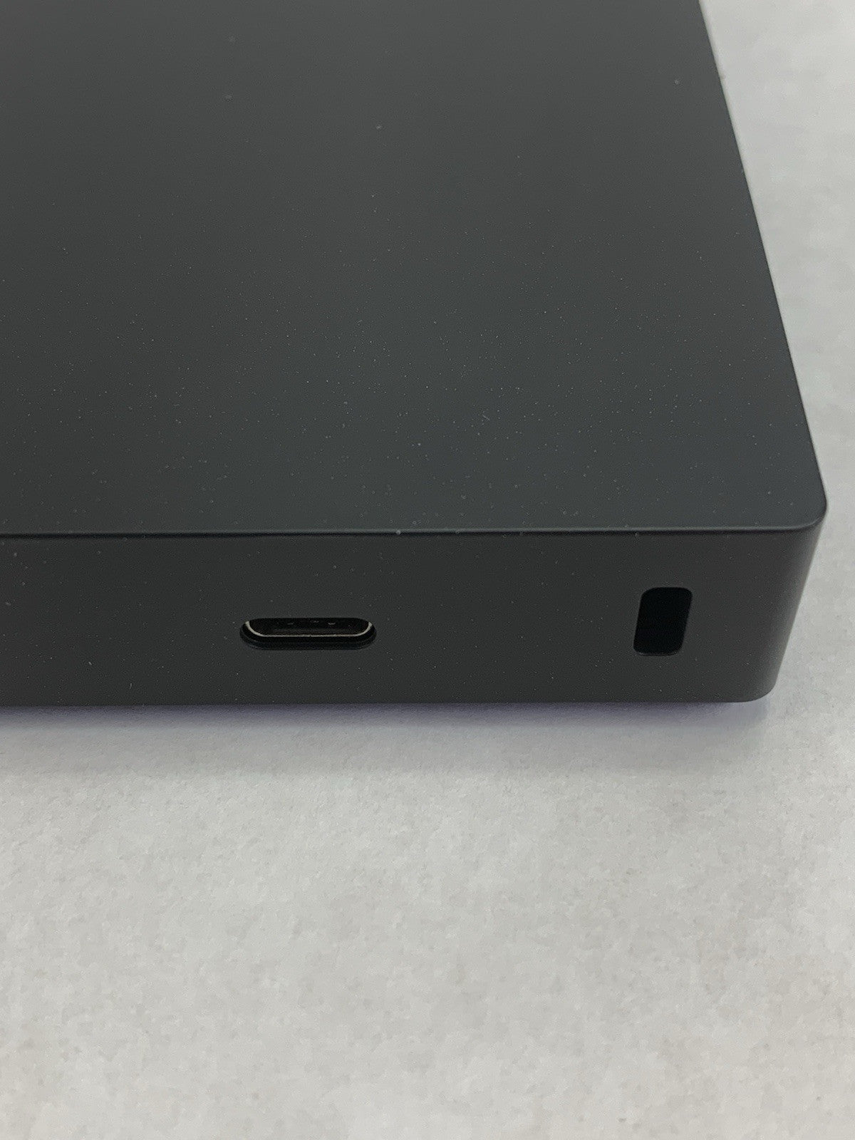 HP HSTNH-U601 Elite USB-C Docking Station (Lot of 2)