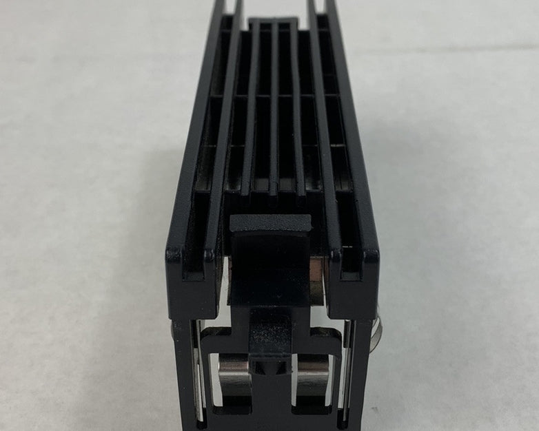 HP Proliant DL370G6 Optical Drive Bay Blank Filler Module (Lot of 2)