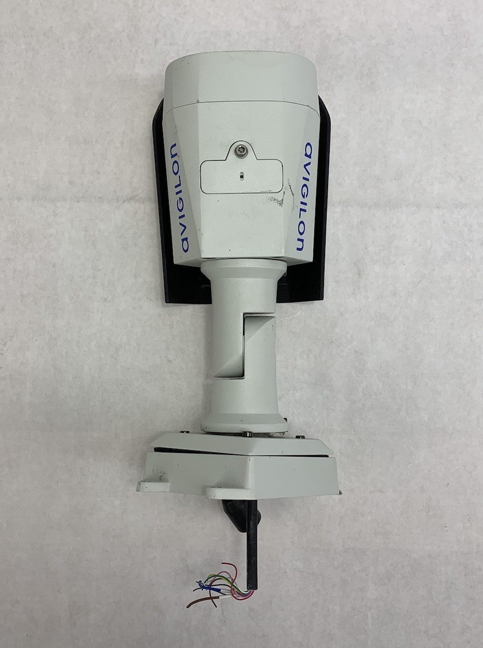 Avigilon 5 Megapixel 5.0L-H4A-BO1-IR Bullet Video Zoom Camera - Parts and Repair