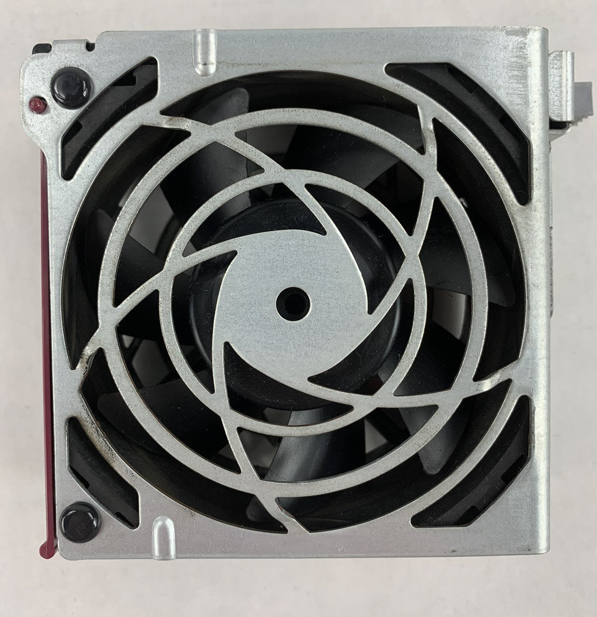 HP ProLiant ML370 Foxconn 224978-001 Server Fan (Lot of 2)