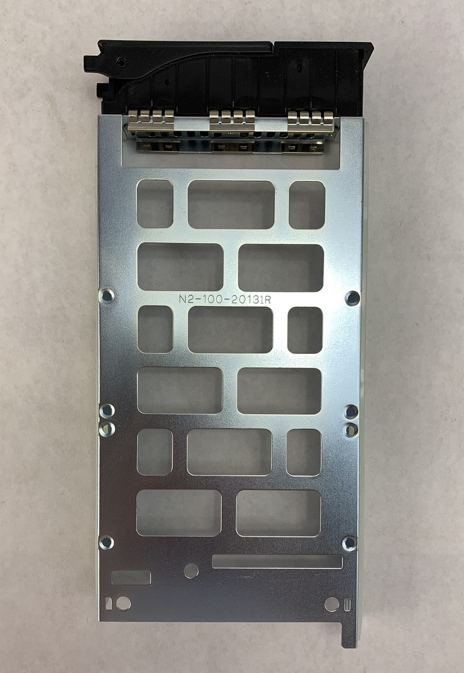 HP N2-100-20131R C7000 SATA/SAS 3.5" Hard Drive Cady (Lot of 4)