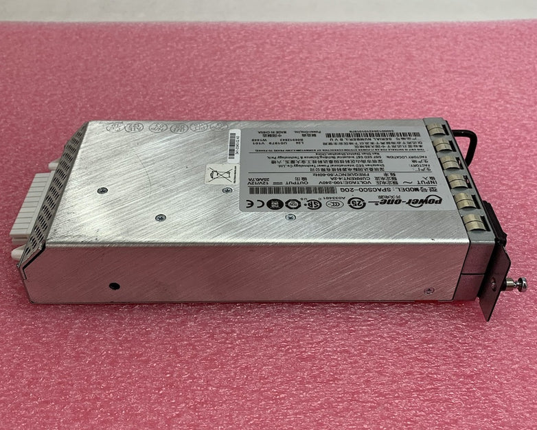 Power One SPACSC0-20G Power Supply
