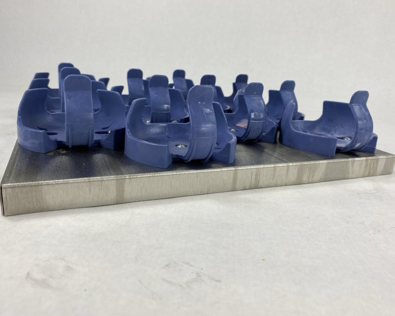 VWR Model 3500 Orbital Shaker Top Tray Holder 13.5" x 13.5"
