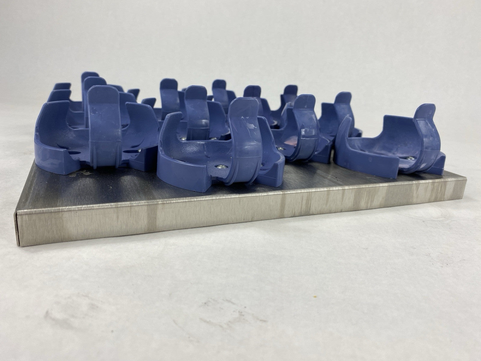 VWR Model 3500 Orbital Shaker Top Tray Holder 13.5" x 13.5"