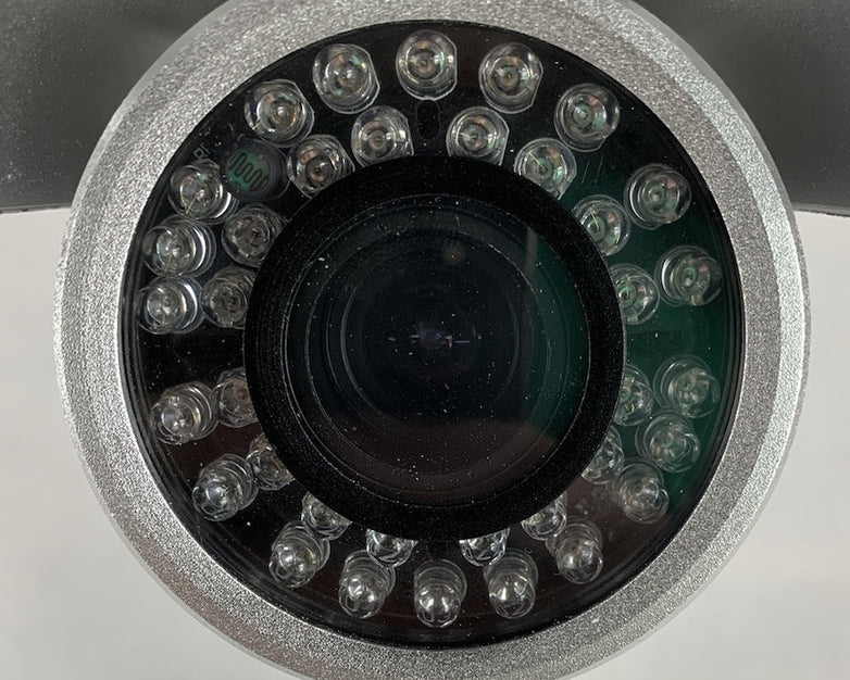 Supersun SS-239SF Color CCD Camera