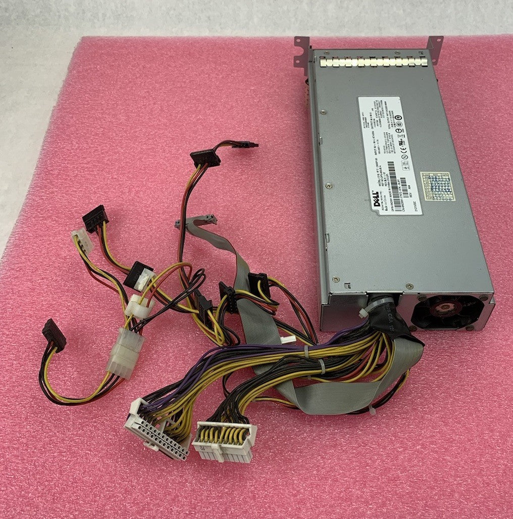 Dell Poweredge D800P-S0 800W Power Supply