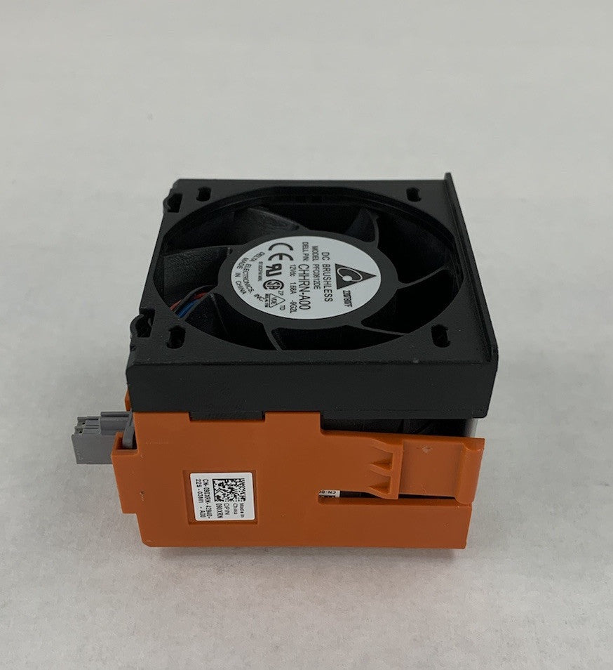 Delta PFC0612DE Server Cooling Fan (Lot of 4)