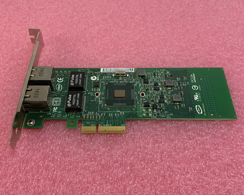 Dell G174P Intel Pro 1000 Network Interface Card