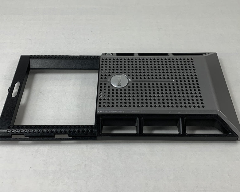 Dell JD105 Front Bezel Cover - With Key