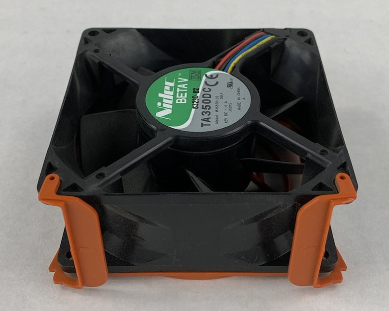 Nidec Beta V TA350DC Server Cooling Fan M35556-35