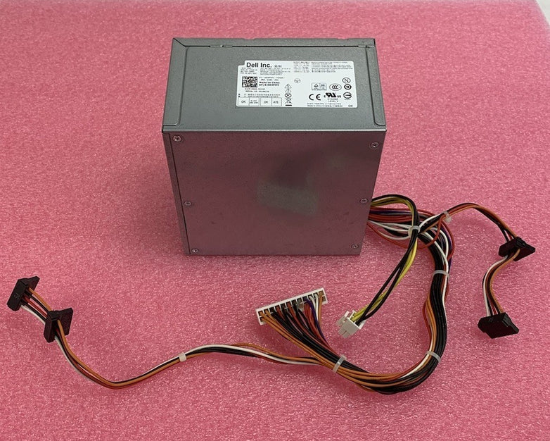 Dell OptiPlex L275AM-00 275W Power Supply (Lot of 2)