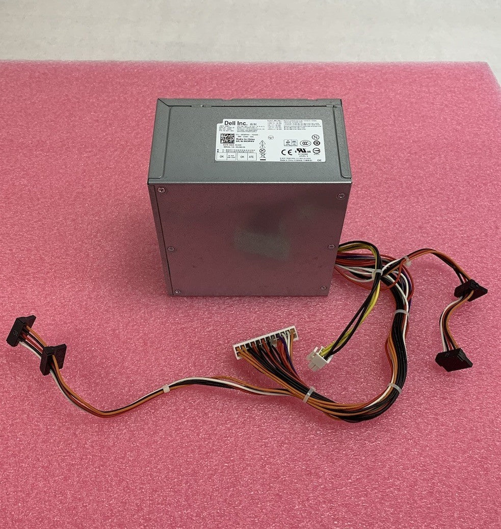 Dell OptiPlex L275AM-00 275W Power Supply (Lot of 2)
