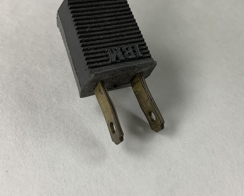 Vintage IBM Correcting Selectric 2 Typewriter Green - Parts and Repair