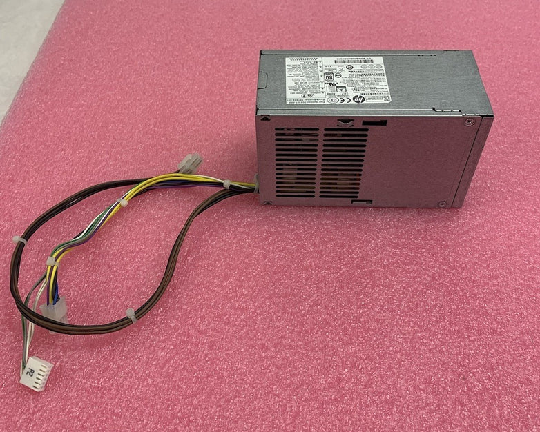 HP ProDesk D12-240P2A 240W Power Supply