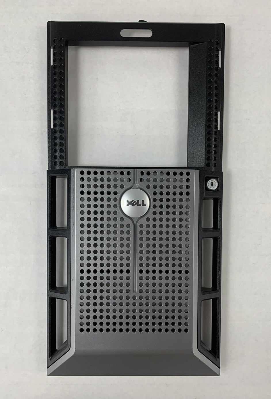 Dell JD105 Front Bezel Cover - With Key