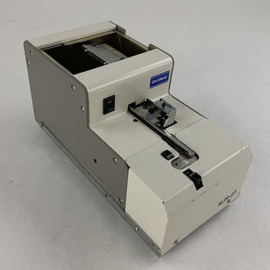 Ohtake NJR-23 Automatic Screw Feeder Presenter