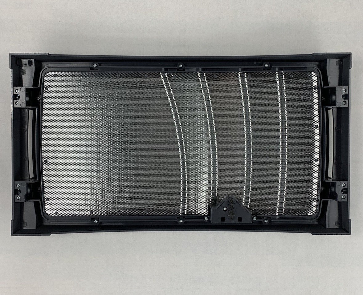 Netapp FAS6280 Server Front Cover