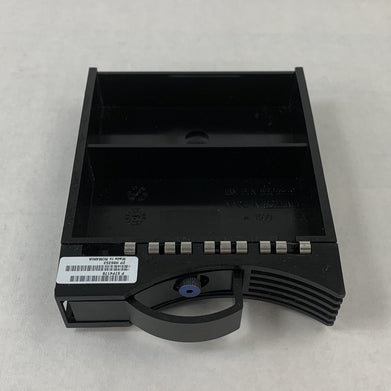 IBM 53P5559 HDD Caddy Blank (Lot of 2)
