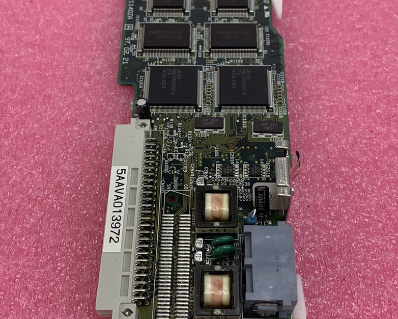 Panasonic KX-TVS204 4-Port Expansion Card