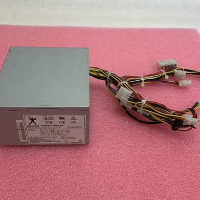 Power Man IW-ISP300J3-1 300W Switching Power Supply
