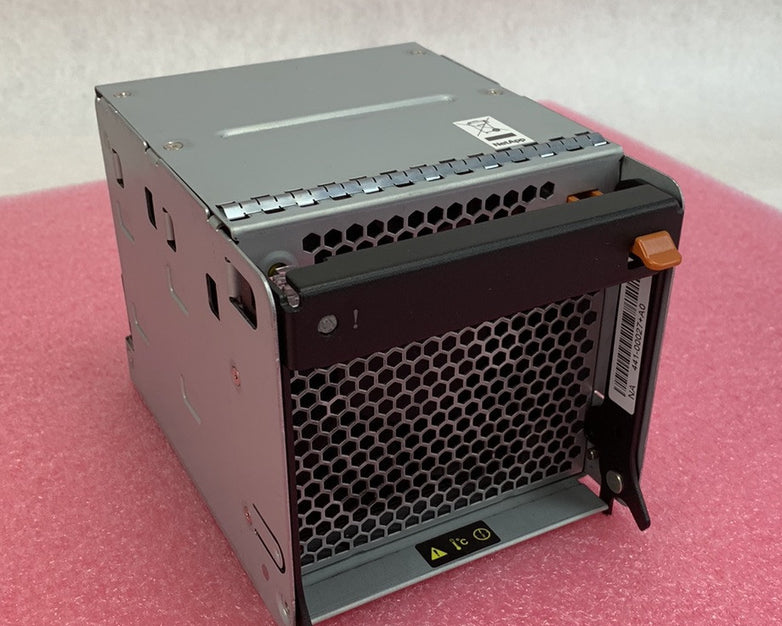NetApp FAS3140 441-00027+A0 System Fan Plug-In Module