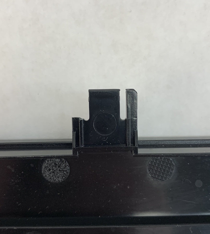 400-001712 CAV02 Keyboard Palm Rest (Lot of 3)