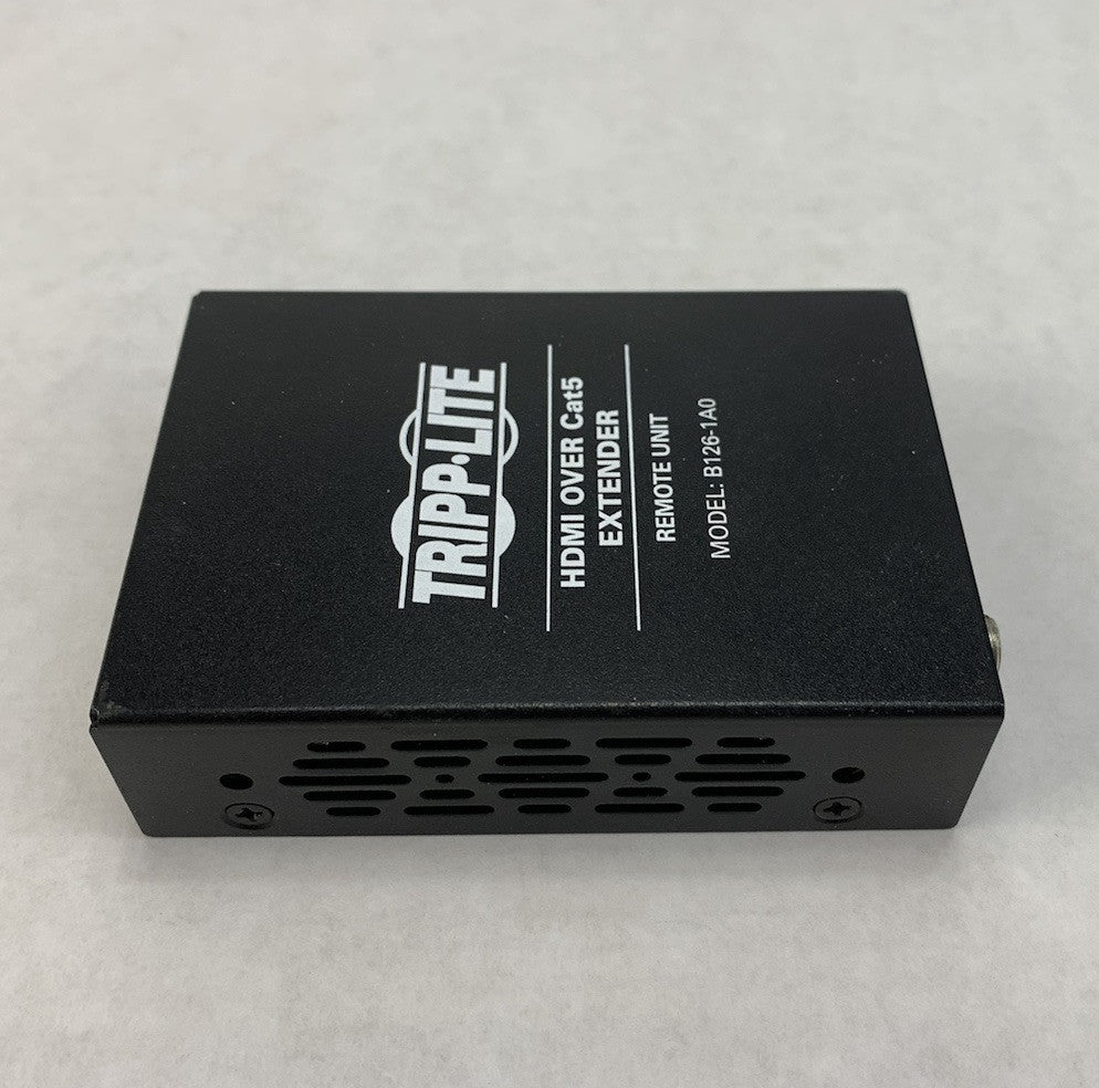 Tripp Lite B126-1A0 VGA Over Cat5 Extender
