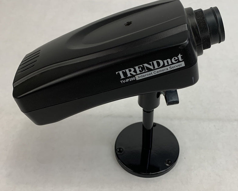 Trendnet TV-IP200 Internet Camera w/ Stand
