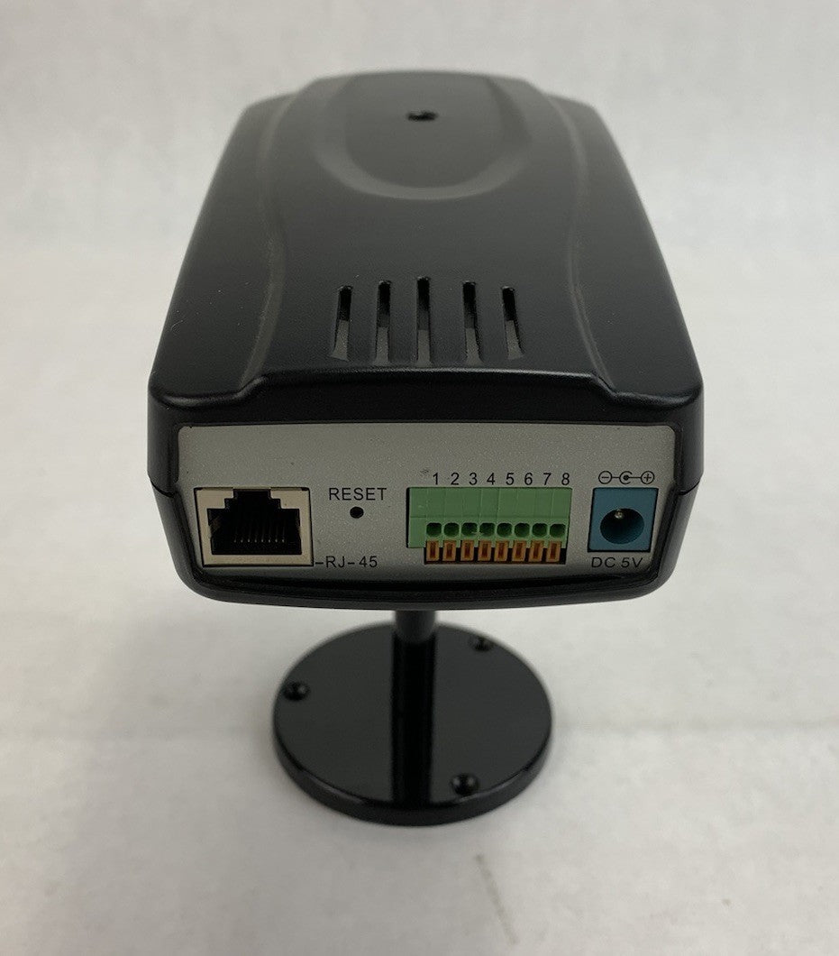 Trendnet TV-IP200 Internet Camera w/ Stand