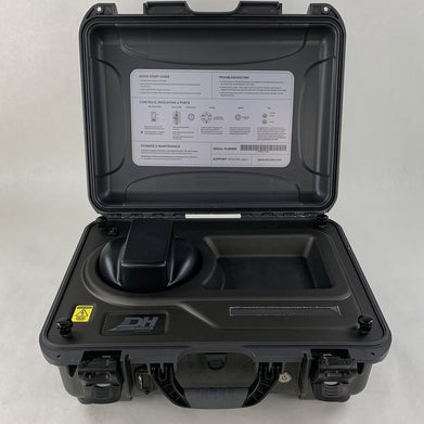 DH Wireless Solutions PDN DHPDN-V1-3211 - No Router or Batteries