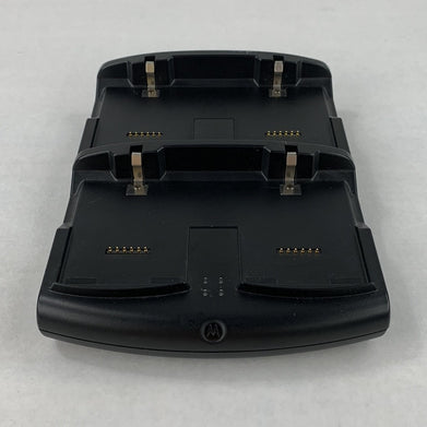 Motorola SAC5500-4000 4-Slot Battery Charger