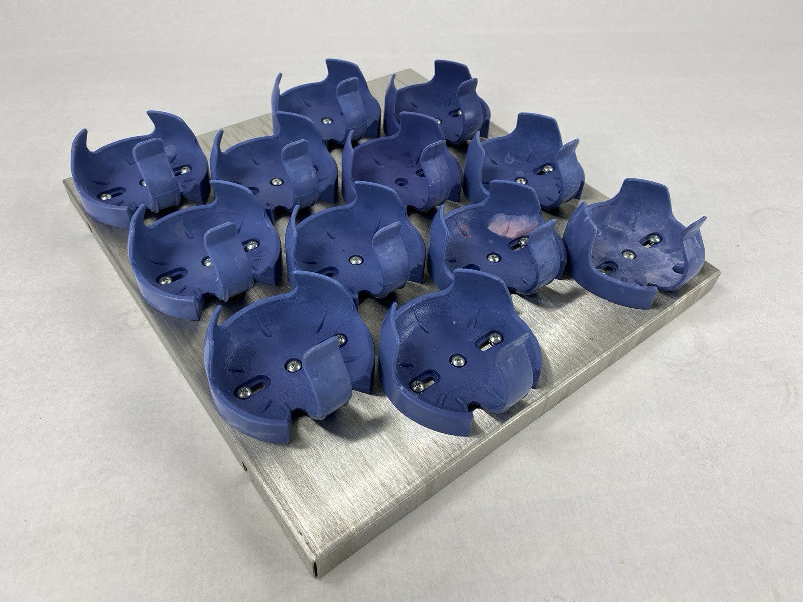 VWR Model 3500 Orbital Shaker Top Tray Holder 13.5" x 13.5"