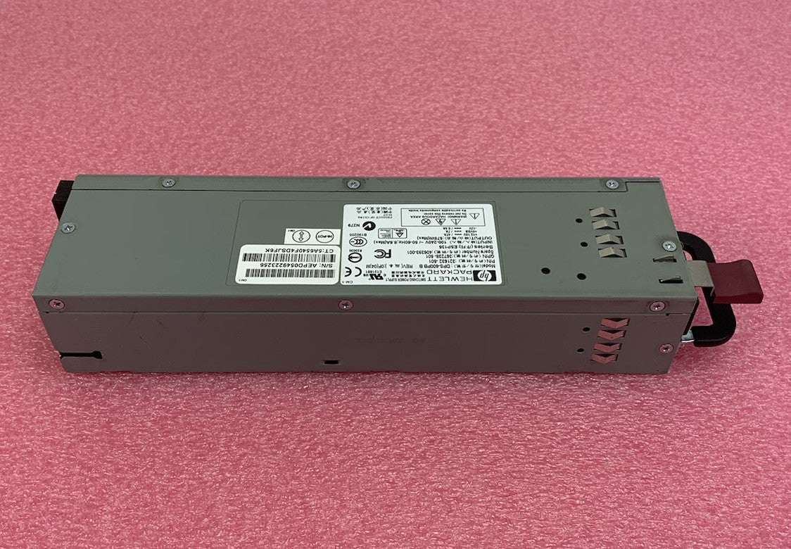 HP DPS-600PB 575W Switching Power Supply