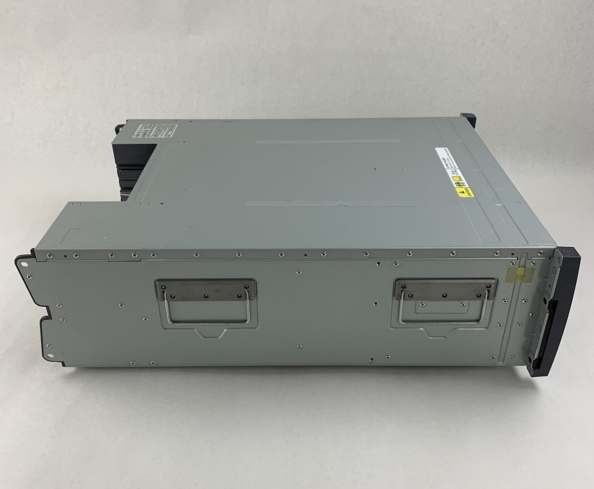 NetApp 4U NAJ-0801 DS4243 Storage Array - No Trays No PSU No Logic Board