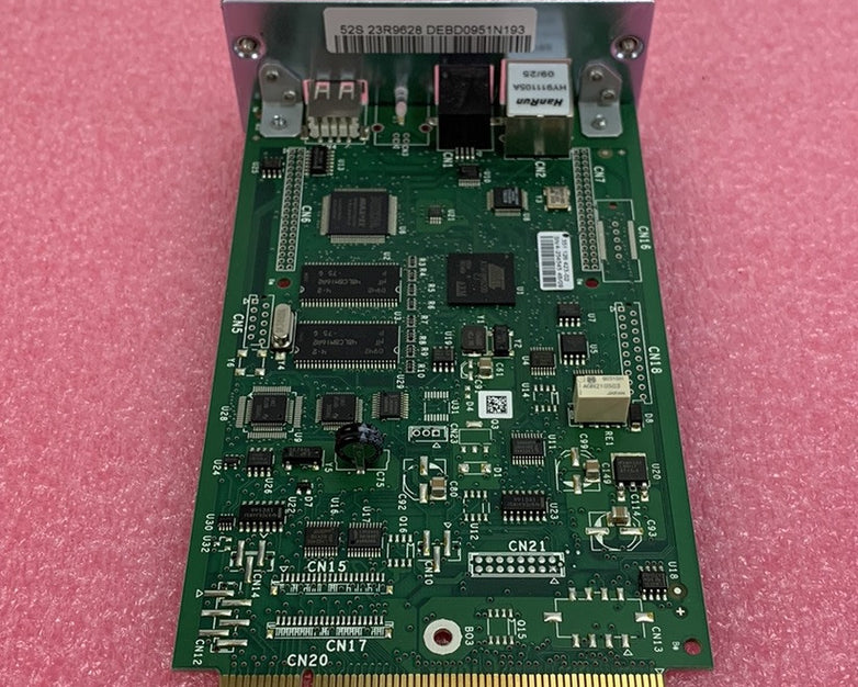 Dell CMLU-11 94V-0 Autoloader Control Module