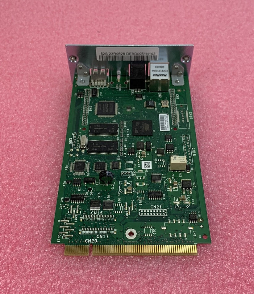 Dell CMLU-11 94V-0 Autoloader Control Module