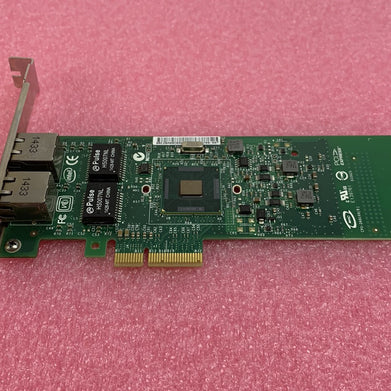 Dell G174P Intel Pro 1000 Network Interface Card