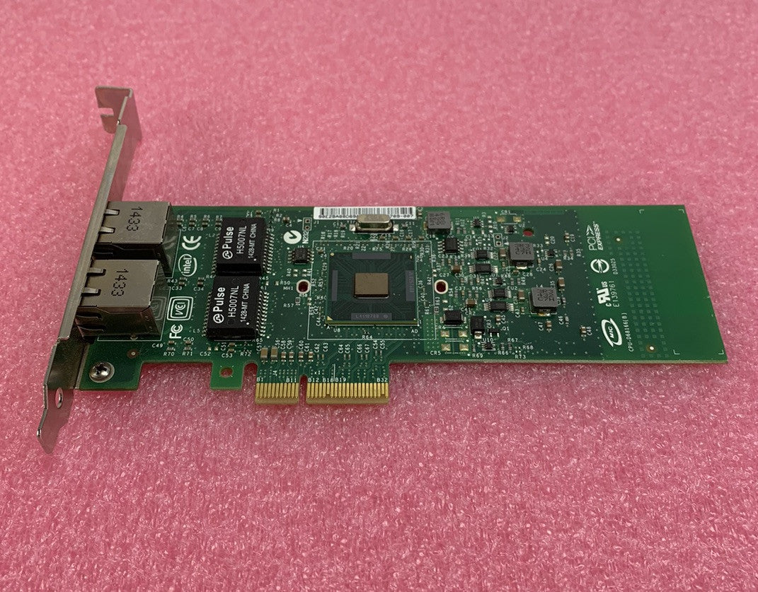 Dell G174P Intel Pro 1000 Network Interface Card