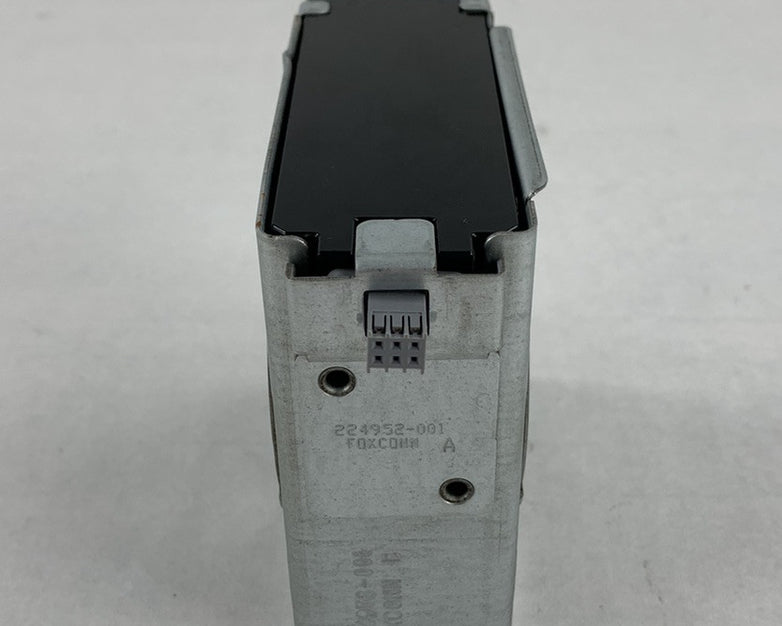 HP ProLiant ML370 Foxconn 224978-001 Server Fan (Lot of 2)