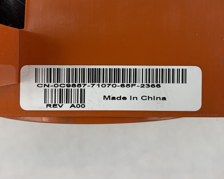 Nidec Beta V TA350DC Server Cooling Fan M35556-35