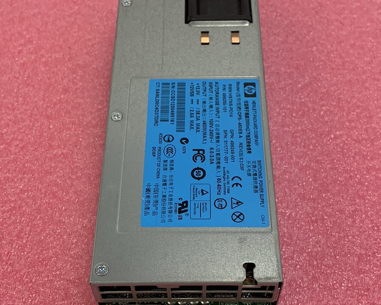 HP HSTNS-PD14 Switching Power Supply (Lot of 2)