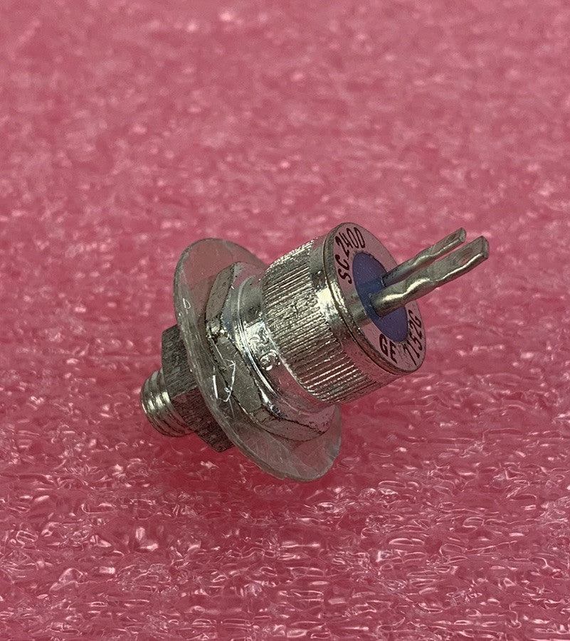 GE SC250D 15 Amp Triac (Lot of 3)