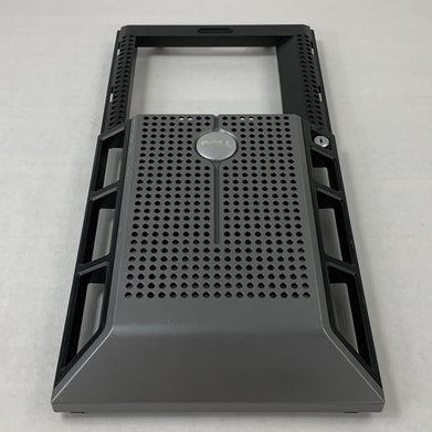 Dell JD105 Front Bezel Cover - With Key