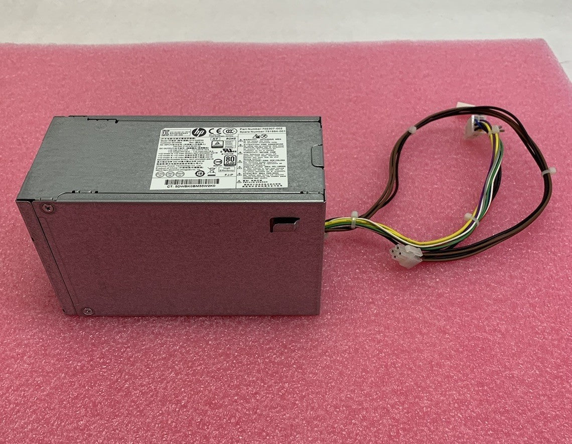 HP ProDesk D12-240P2A 240W Power Supply