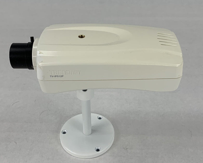 Trendnet TV-IP512P Camera w/ Stand