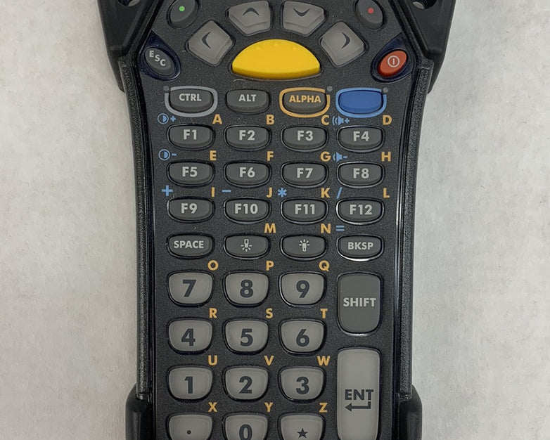 Symbol Motorola 21-79677-01 Keypad for MC9090