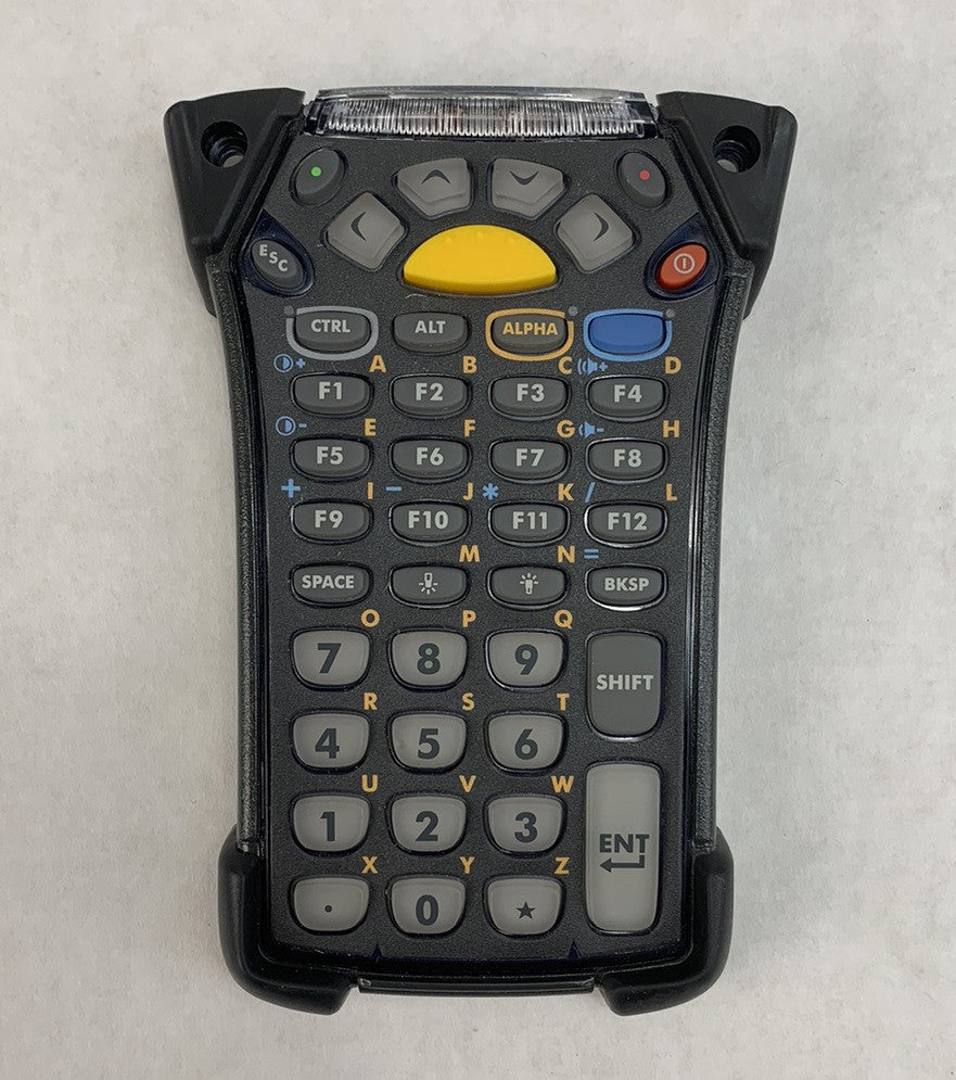 Symbol Motorola 21-79677-01 Keypad for MC9090