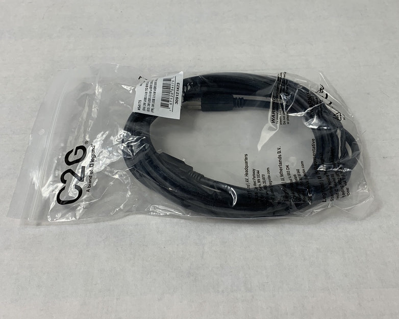 C2G 54174 3M USB3.0 Cable (Lot of 5)