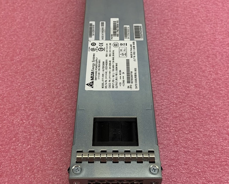 Delta ALF2DC550W Switching Power Supply